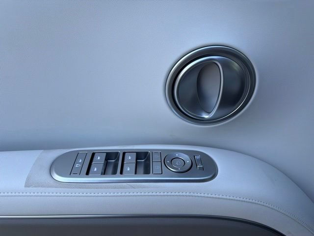 New 2026 Hyundai Palisade SEL Premium FWD image 18