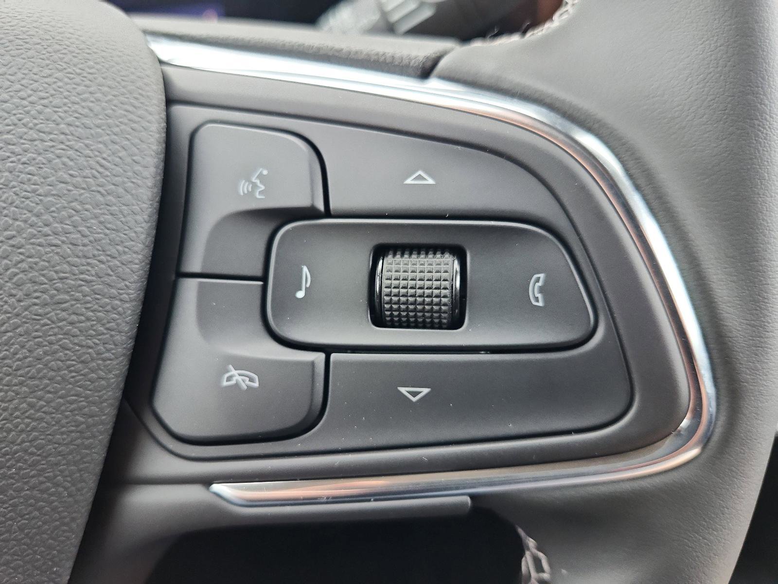 New 2026 Buick Encore GX Avenir w/ Avenir Technology Package image 22