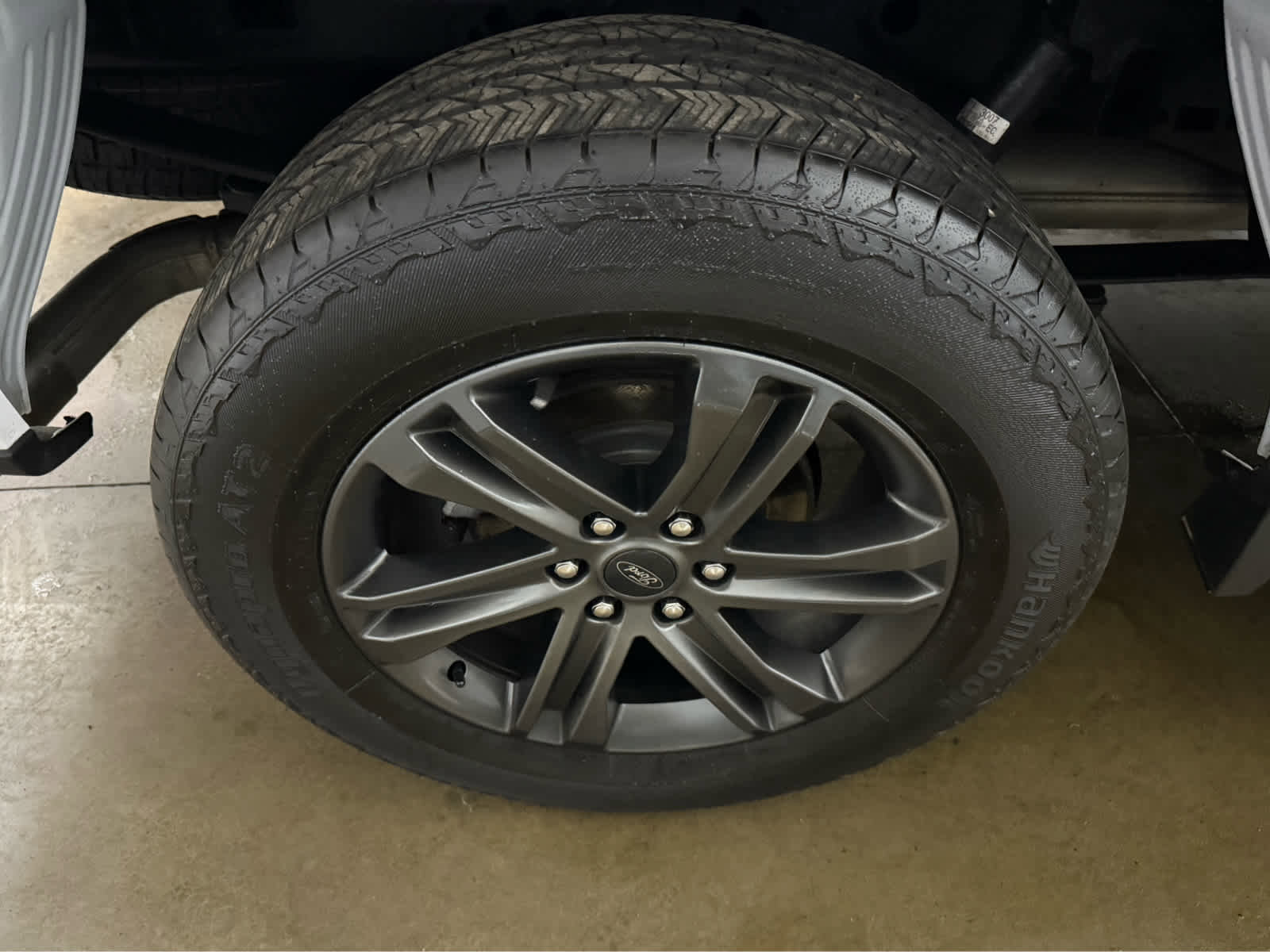 Used 2022 Ford F150 XLT w/ Equipment Group 302A High image 37