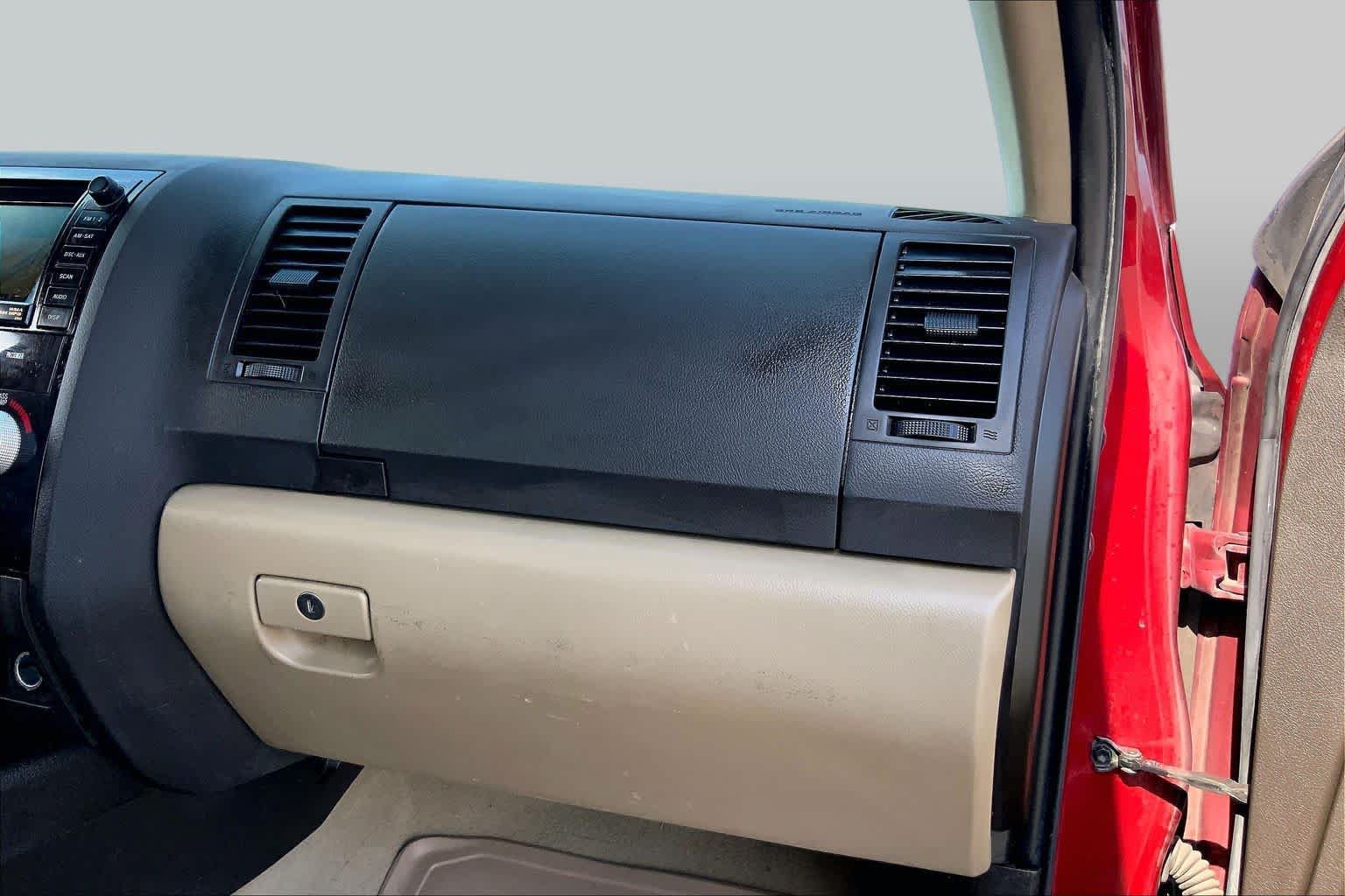 Used 2008 Toyota Tundra Limited RWD image 17