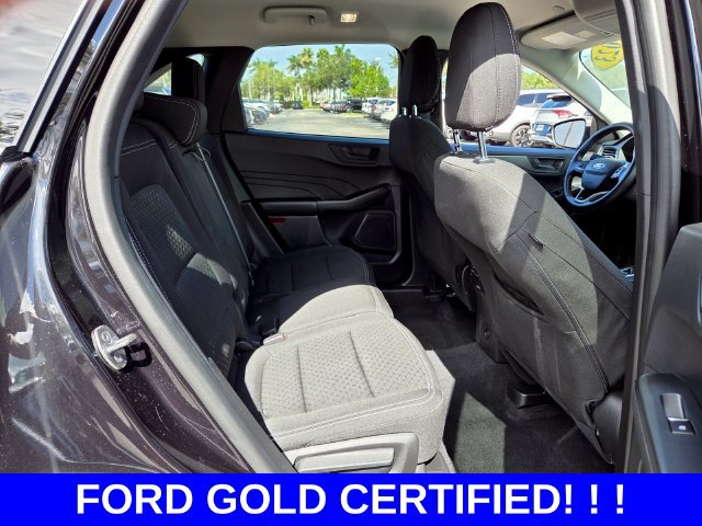 Used 2023 Ford Escape Active w/ Tech Pack #1 FWD image 16