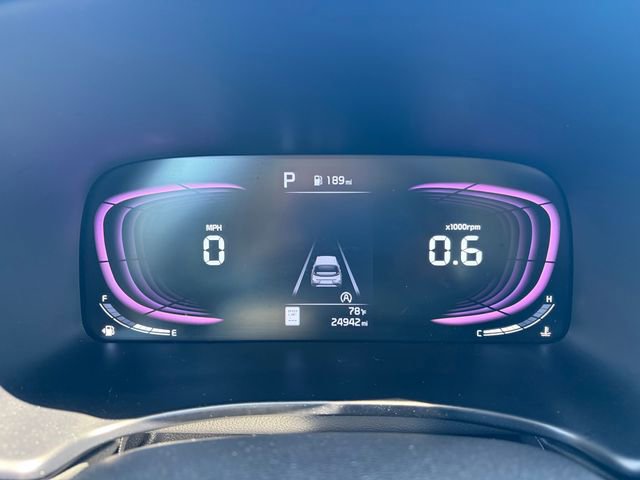 Used 2023 Kia Soul S FWD image 22