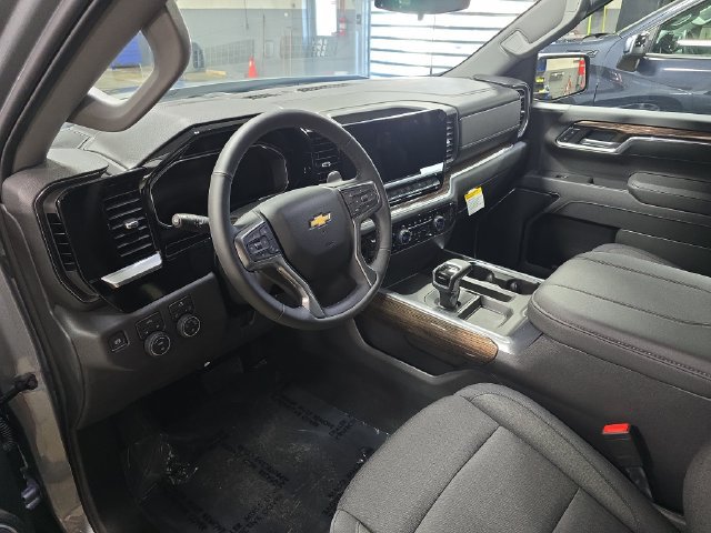 New 2026 Chevrolet Silverado 1500 LT AWD/4WD image 18