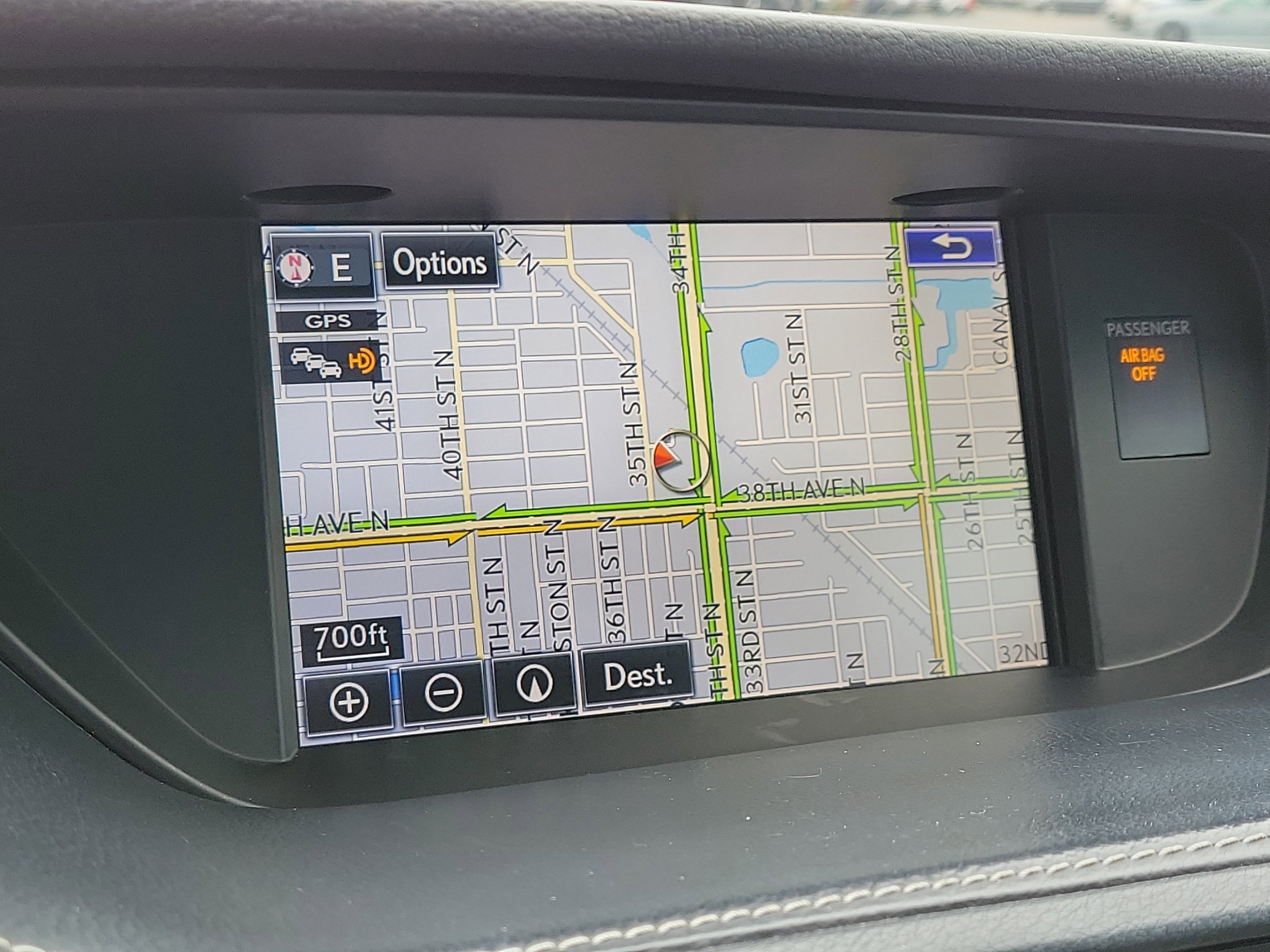 Used 2016 Lexus ES 350 w/ Ultra Luxury Package image 23