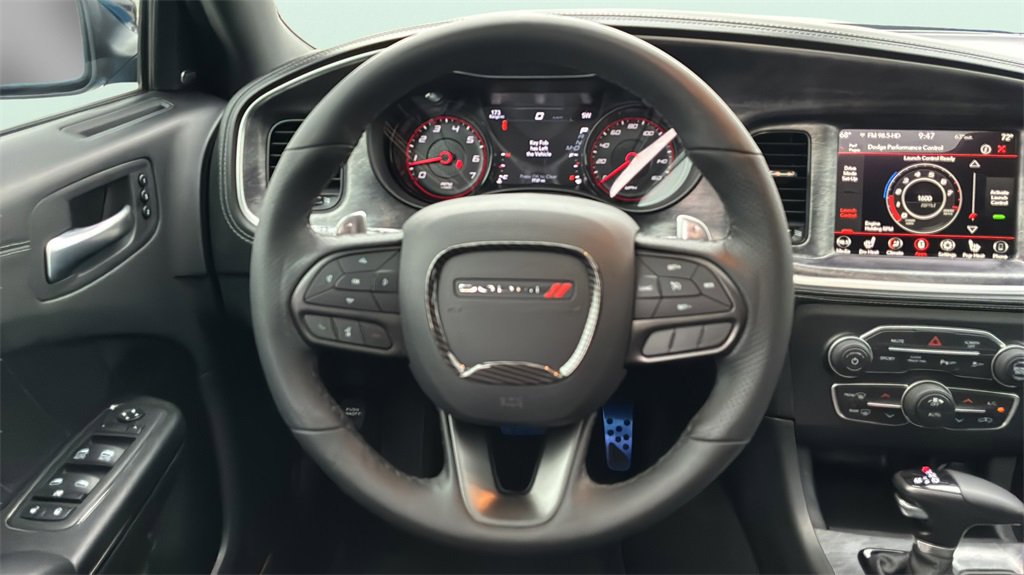 Used 2023 Dodge Charger R/T w/ Daytona Edition Group image 18