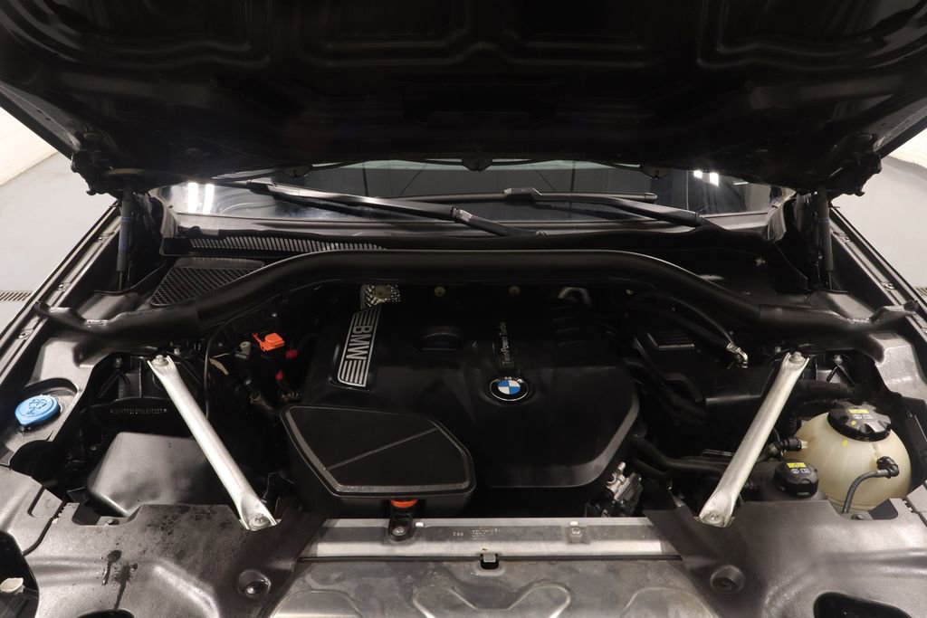 Used 2019 BMW X3 xDrive30i AWD/4WD image 26