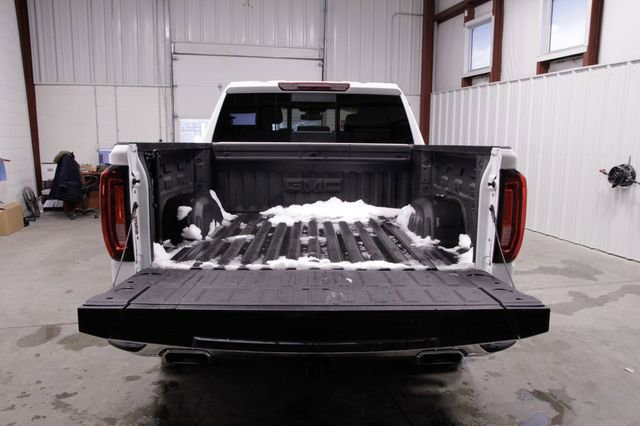 Used 2023 GMC Sierra 1500 SLT w/ SLT Premium Package image 20
