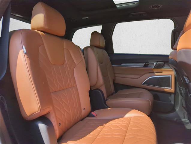 Used 2025 Kia Telluride SX X-Line image 28