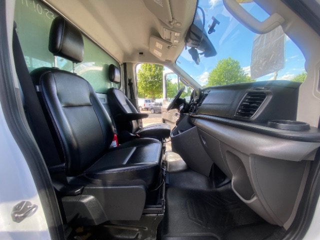 Used 2020 Ford Transit 350 w/ Upfitter Package RWD image 19