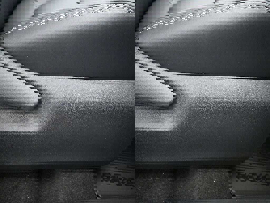 New 2025 Toyota RAV4 XLE Premium w/ Weather Package image 12