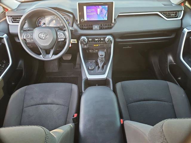 Certified 2024 Toyota RAV4 LE AWD/4WD image 22