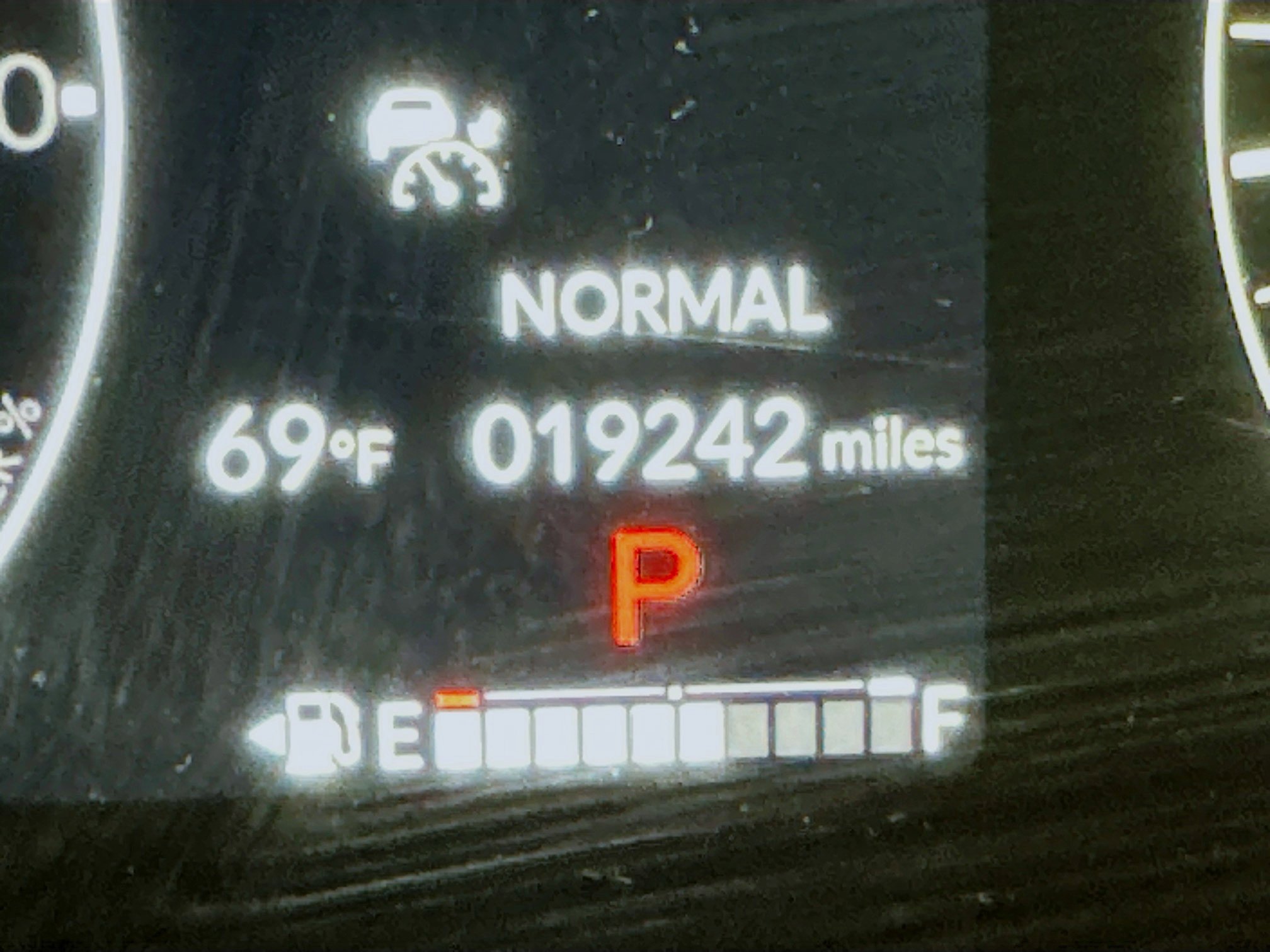 Used 2025 Honda CR-V Sport image 19