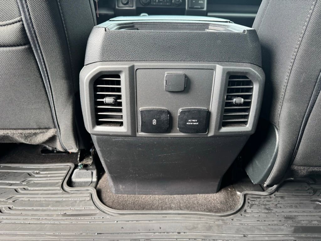 Used 2019 Ford F150 XLT w/ Equipment Group 302A Luxury image 14