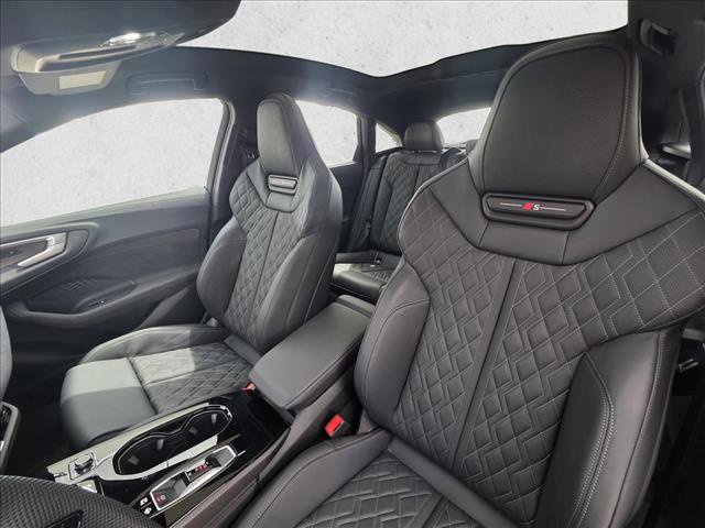 Used 2025 Audi S5 Premium Plus w/ Premium Plus Package image 14