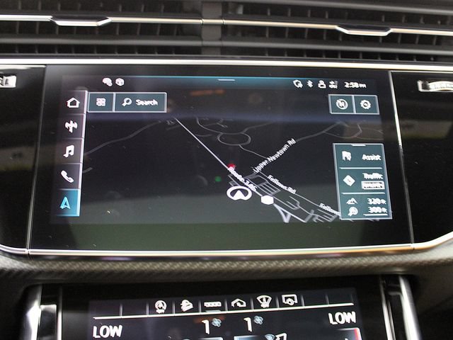 Used 2022 Audi RS Q8 AWD/4WD image 15