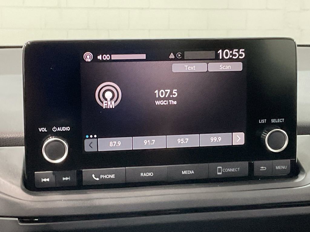 Used 2024 Honda Accord EX image 14