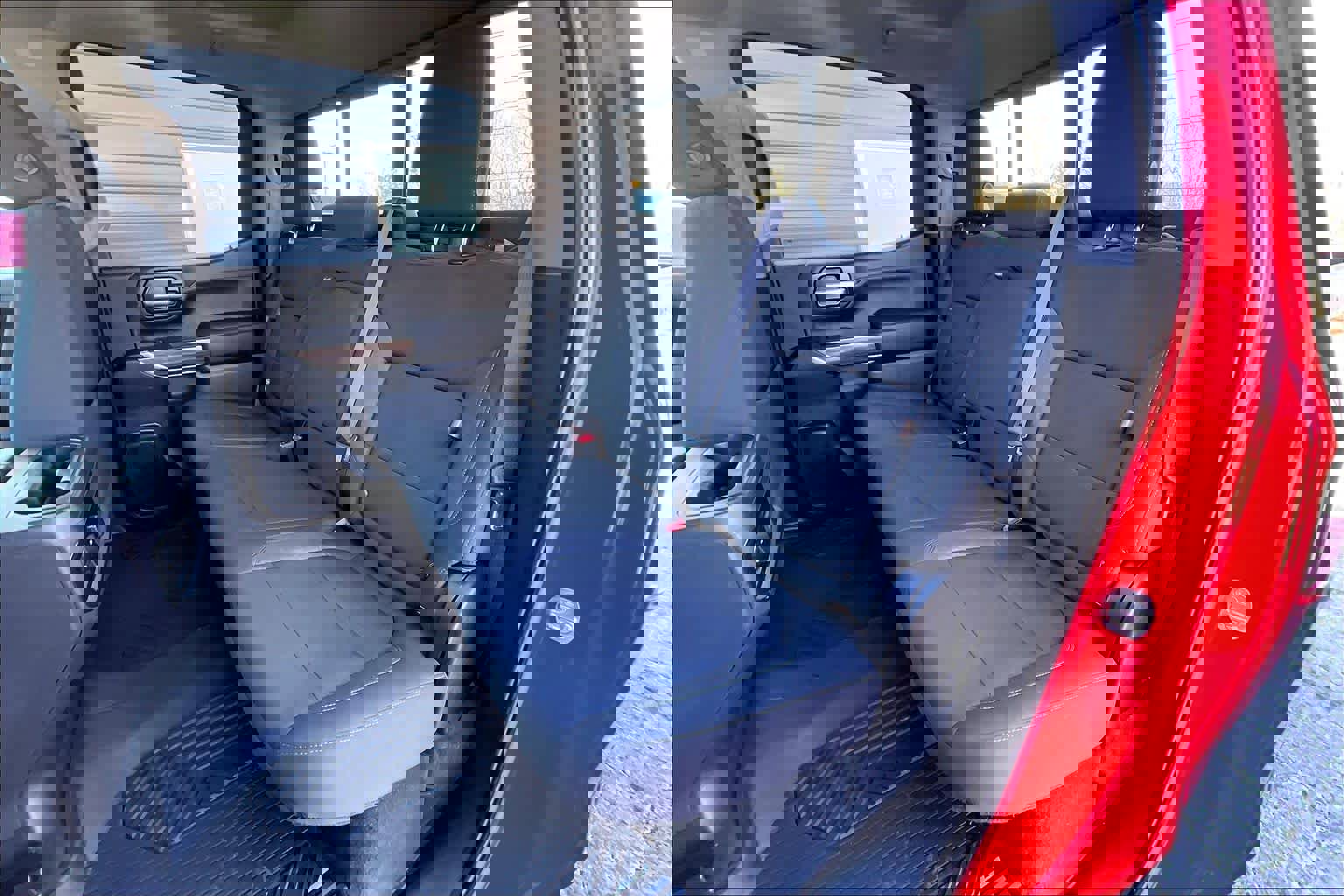 Used 2020 Chevrolet Silverado 1500 RST image 19