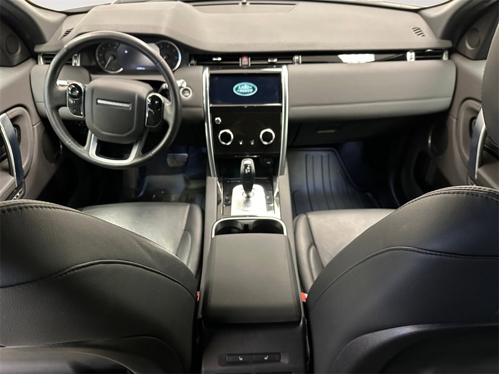Used 2020 Land Rover Discovery Sport S image 10