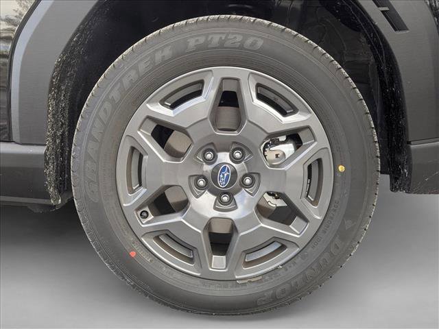 New 2026 Subaru Outback Premium image 10