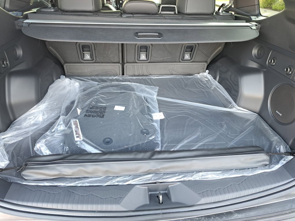 New 2026 Subaru Forester Sport image 16