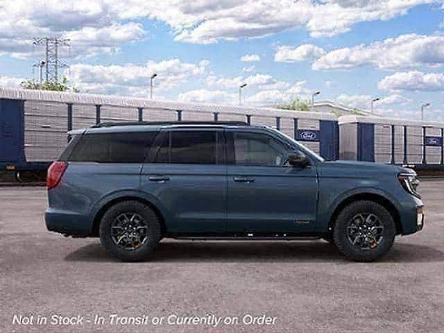 New 2027 Ford Expedition Tremor w/ Driver's Package AWD/4WD image 56