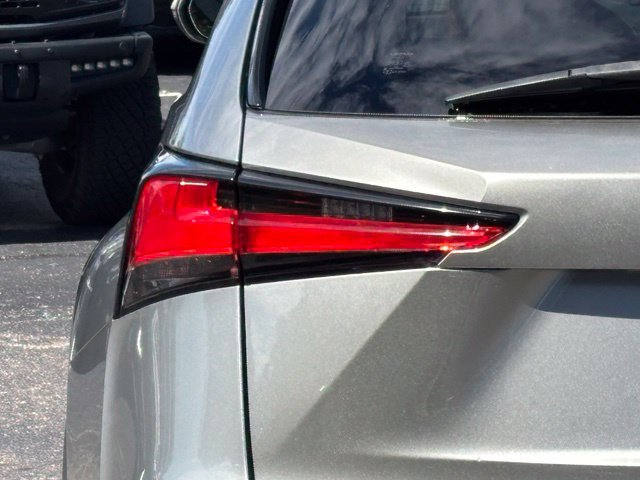 Used 2020 Lexus NX 300 AWD w/ Comfort Package image 11