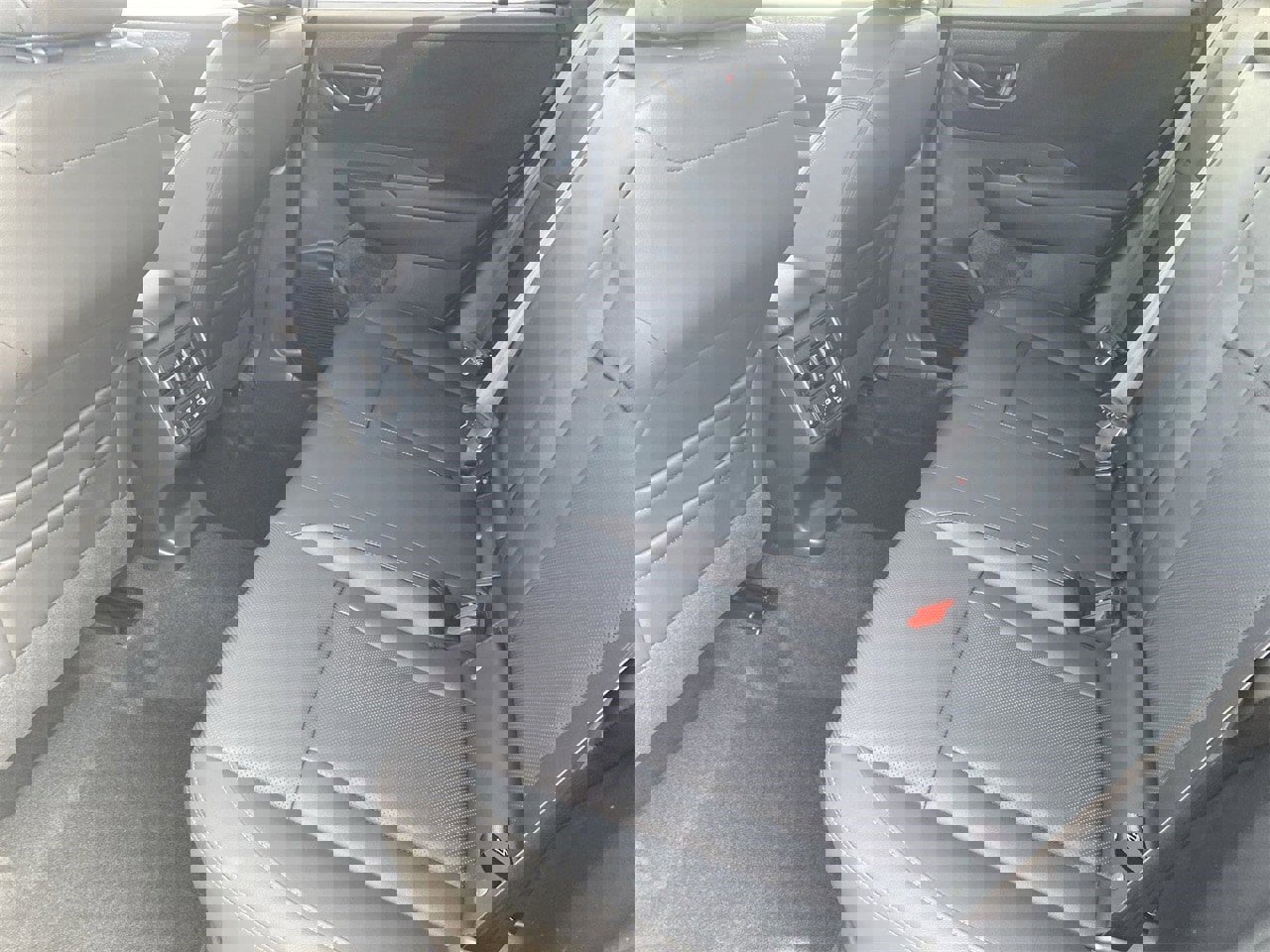 New 2026 Subaru Outback Limited image 13