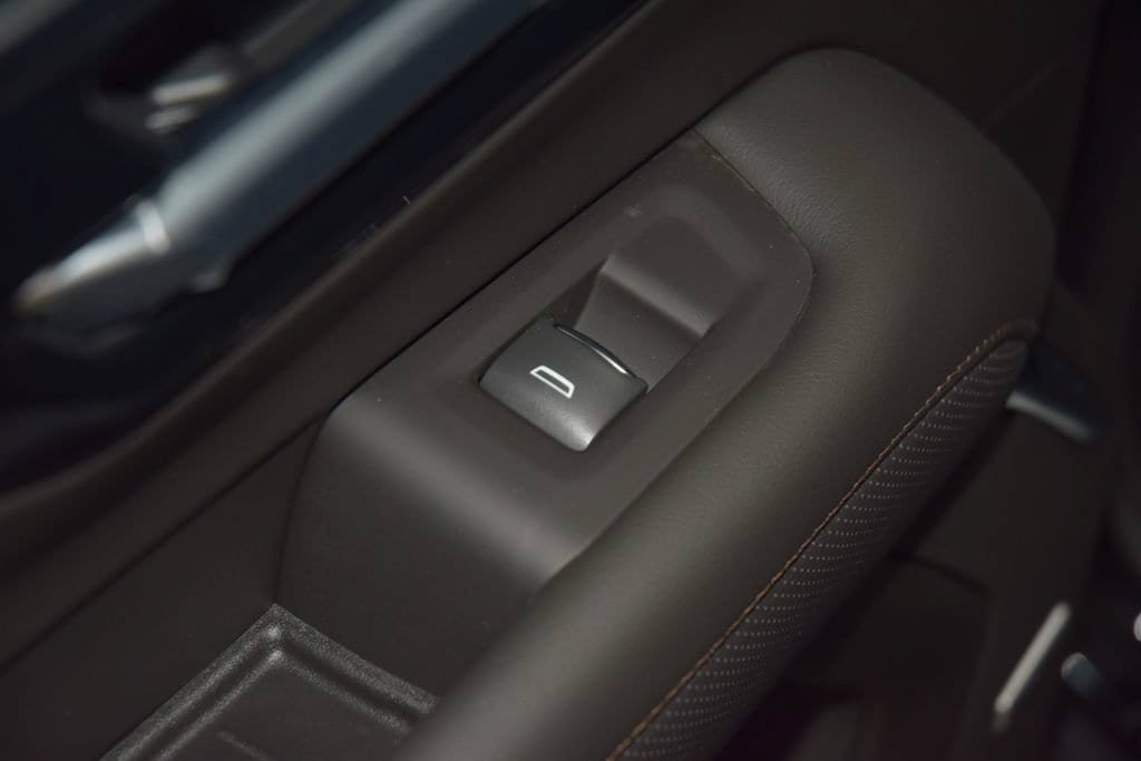 New 2026 Chevrolet Suburban High Country AWD/4WD image 47