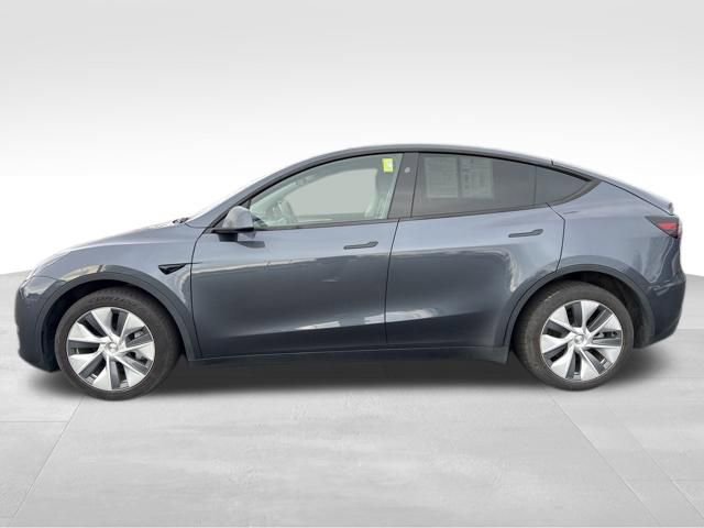 Used 2023 Tesla Model Y Long Range image 5