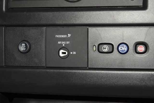 New 2026 Chevrolet Express 3500 w/ Power Convenience Package RWD image 20