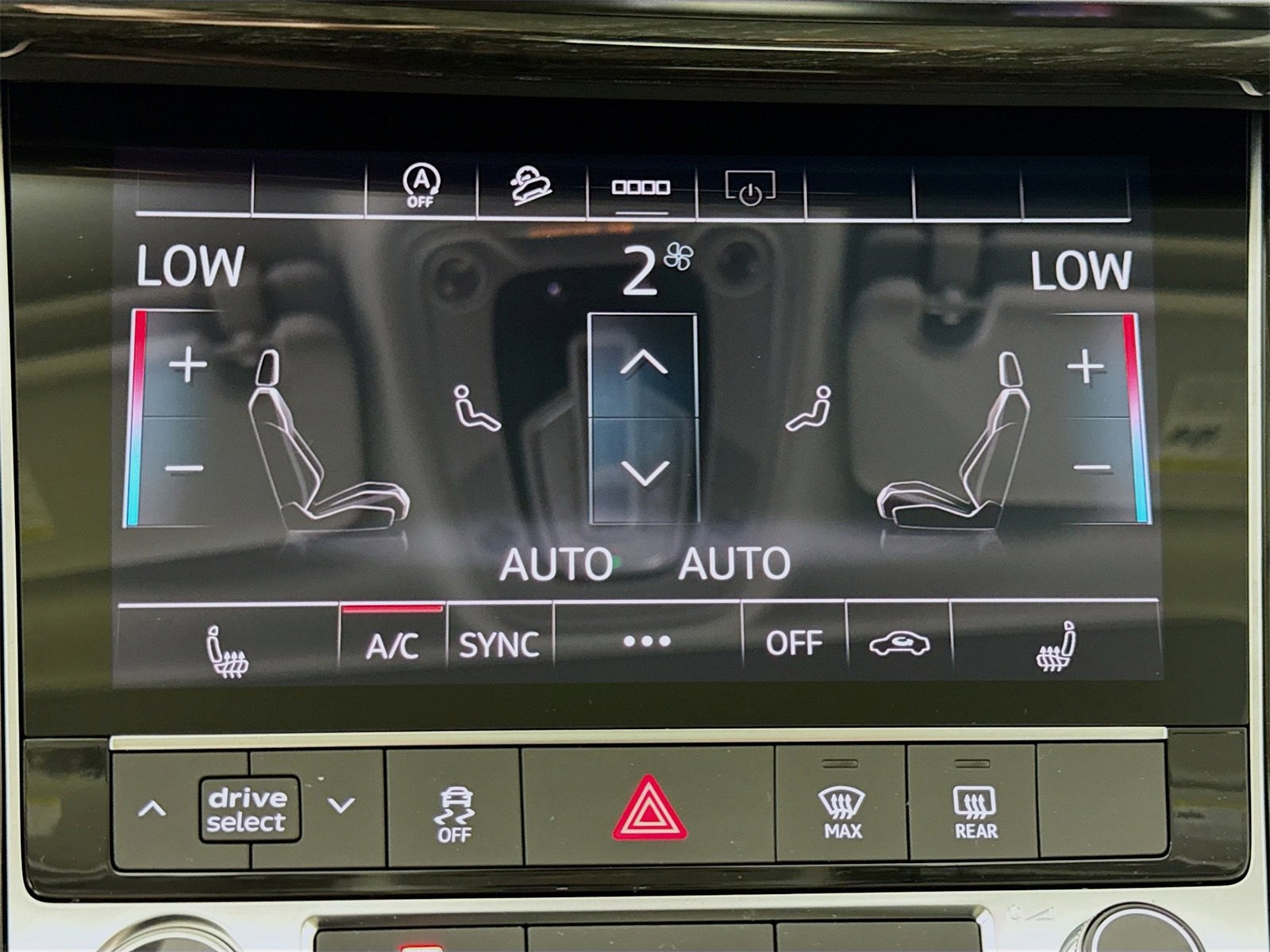 New 2025 Audi Q7 3.0T Premium Plus image 16