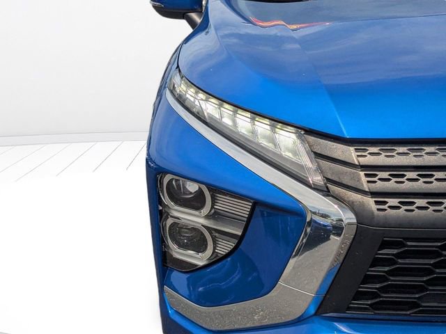 Used 2022 Mitsubishi Eclipse Cross SE FWD image 9