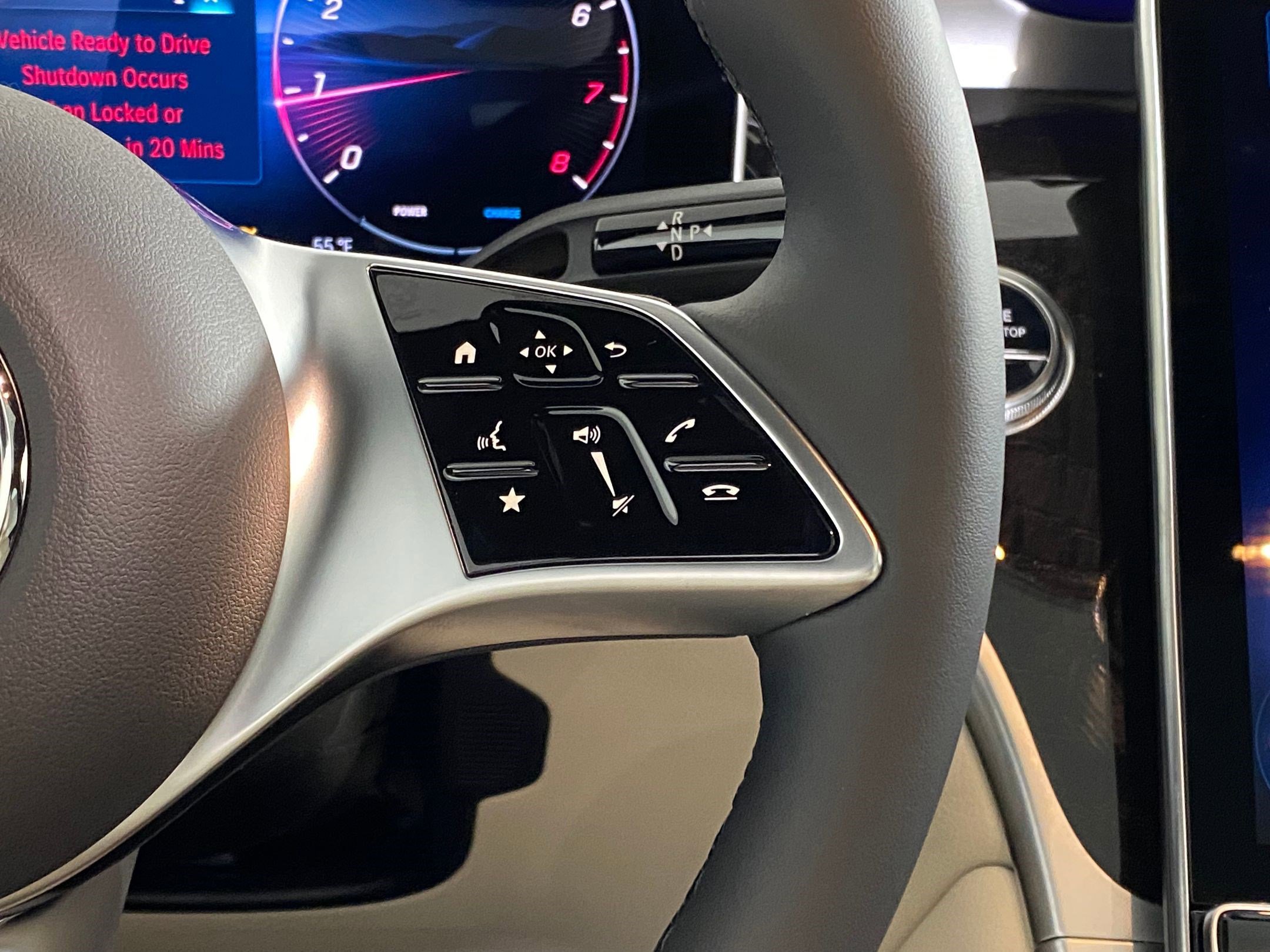 Used 2026 Mercedes-Benz GLC 300 4MATIC image 28