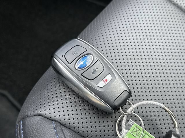 Used 2026 Subaru Forester Limited AWD/4WD image 28