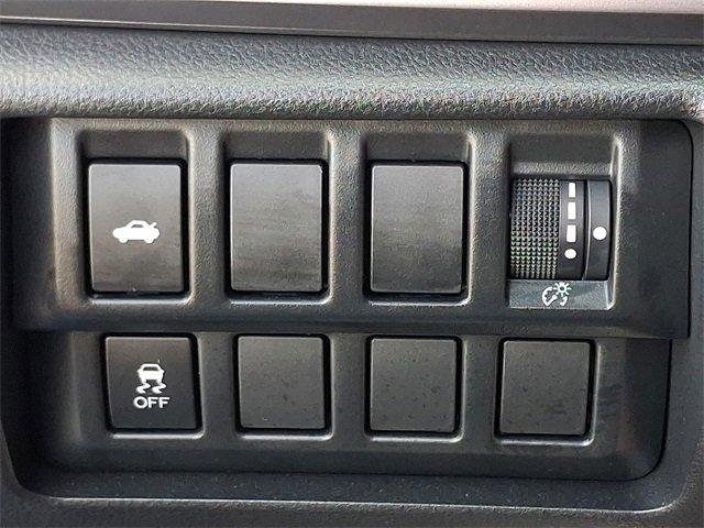 Used 2024 Subaru WRX Base image 24