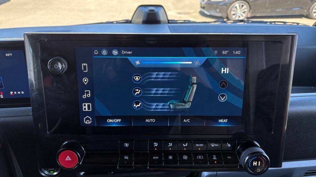 Used 2024 Chevrolet Brightdrop 600 w/ Battery Pack, Max Range AWD/4WD image 30