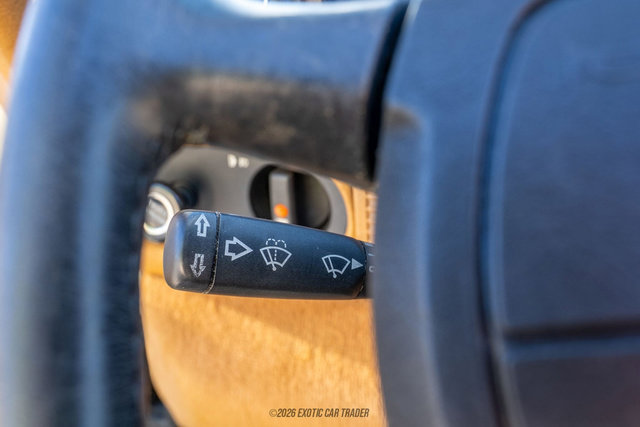 Used 1988 Mercedes-Benz 560 SL image 43