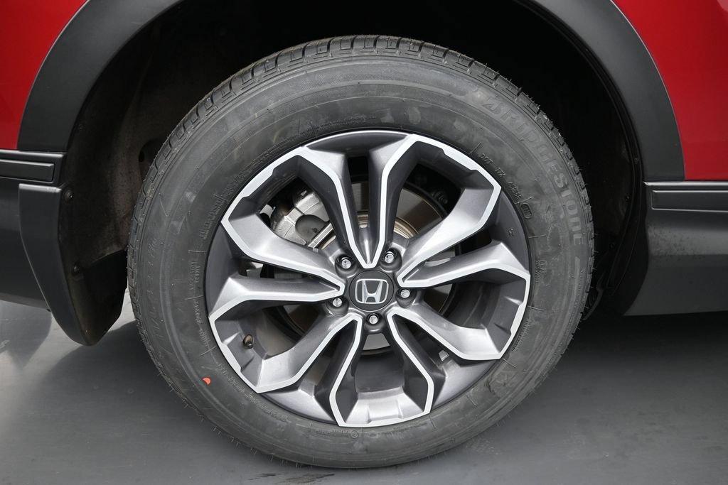 Used 2022 Honda CR-V EX image 30