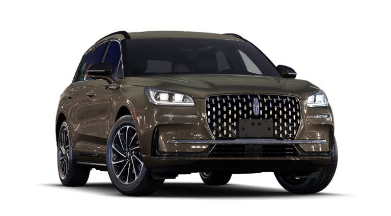 New 2026 Lincoln Corsair Grand Touring image 26