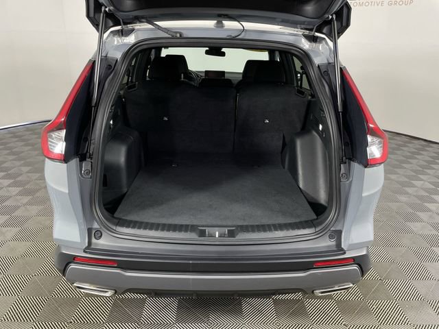 Used 2023 Honda CR-V Sport image 39