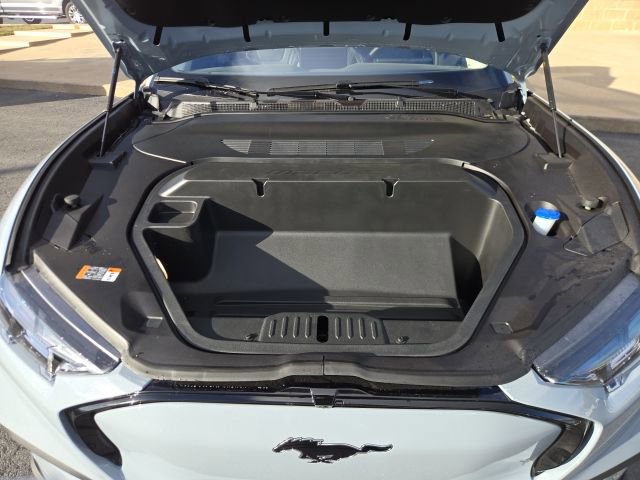 New 2026 Ford Mustang Mach-E Premium AWD/4WD image 9