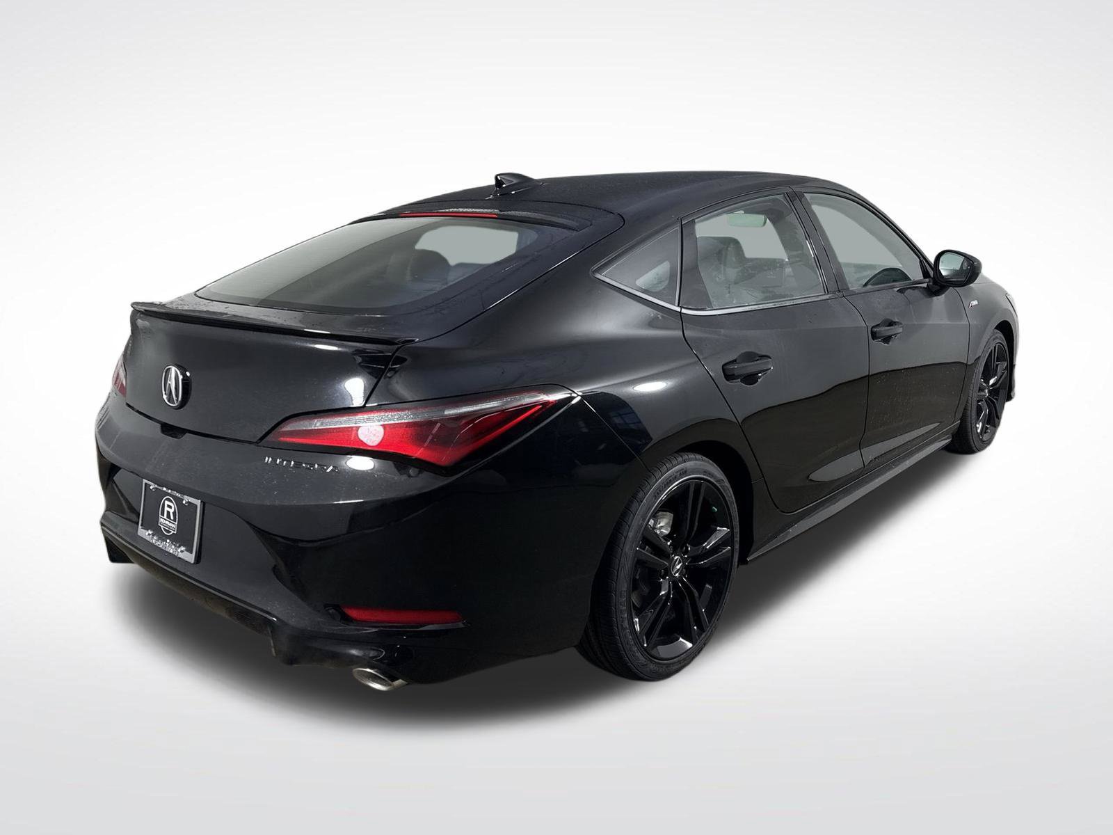New 2026 Acura Integra A-Spec FWD image 34