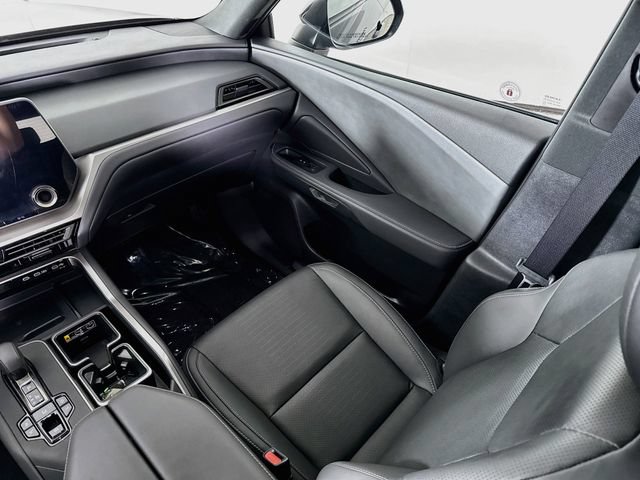 Used 2025 Lexus TX 350 AWD image 24