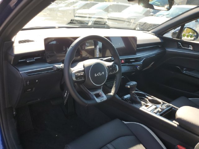 New 2027 Kia K5 GT-Line FWD image 24