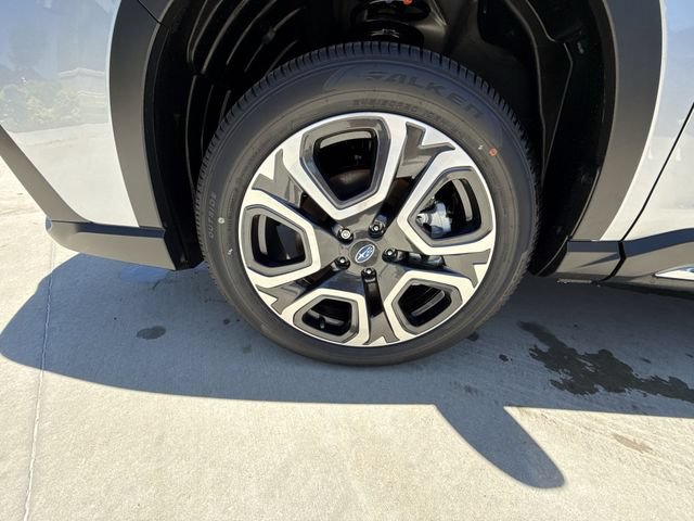 New 2026 Subaru Ascent Limited AWD/4WD image 10