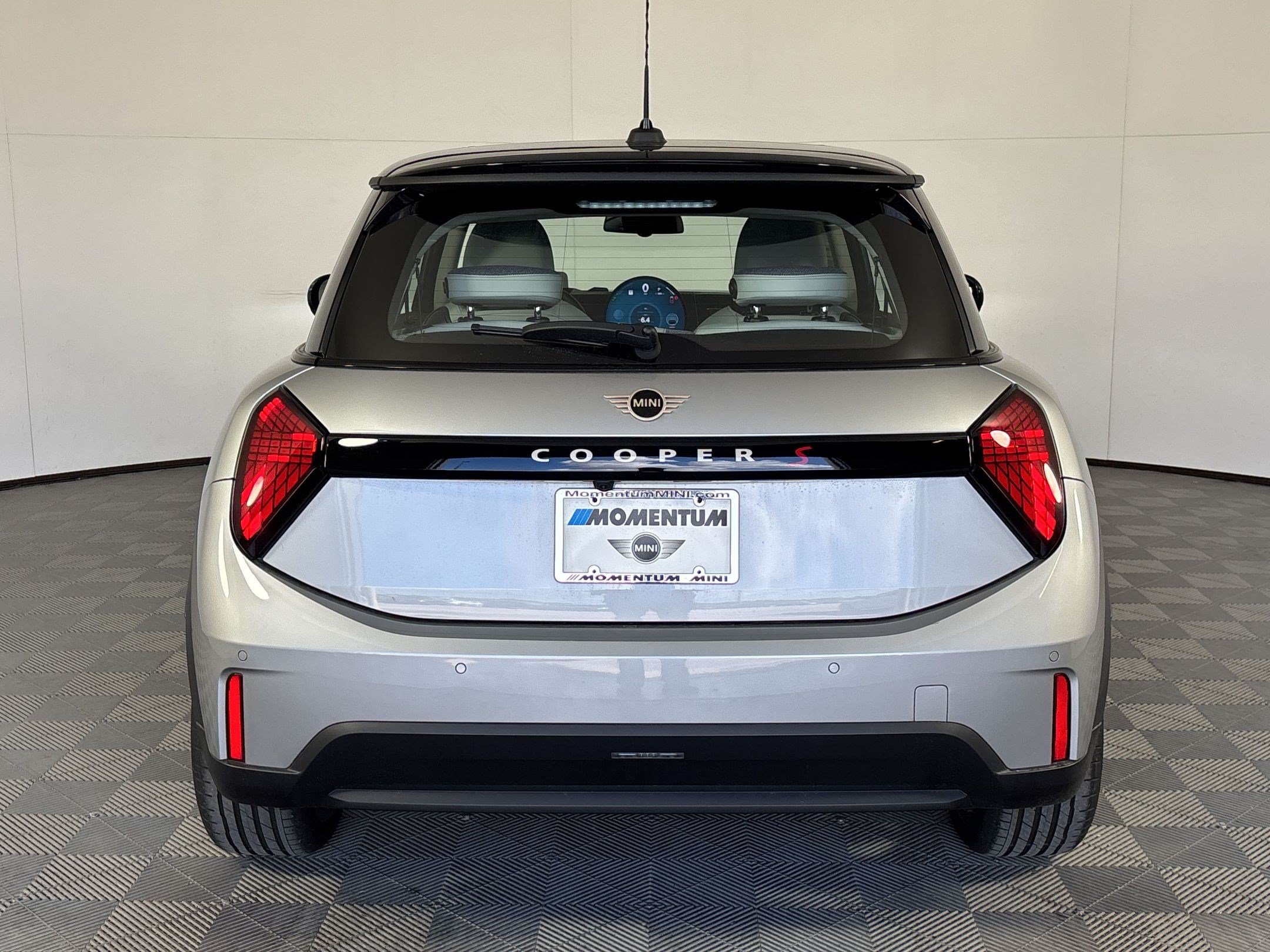 Used 2026 MINI Cooper S FWD image 10