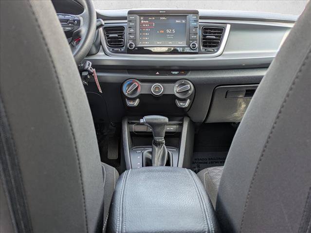 Used 2020 Kia Rio S FWD image 16