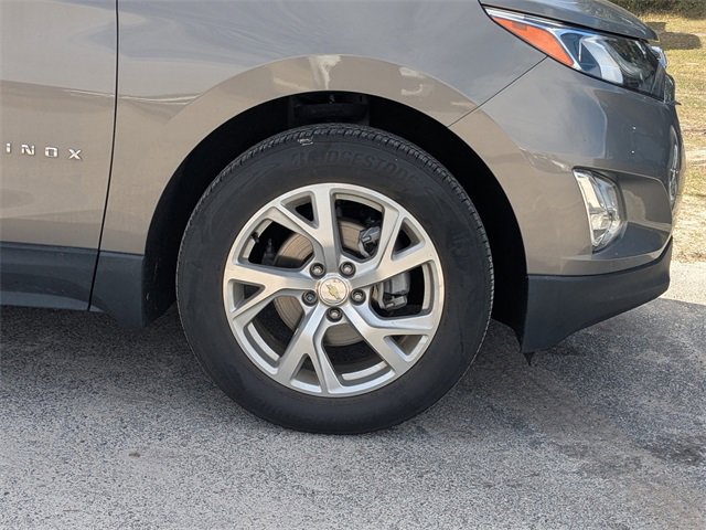 Used 2018 Chevrolet Equinox Premier image 11