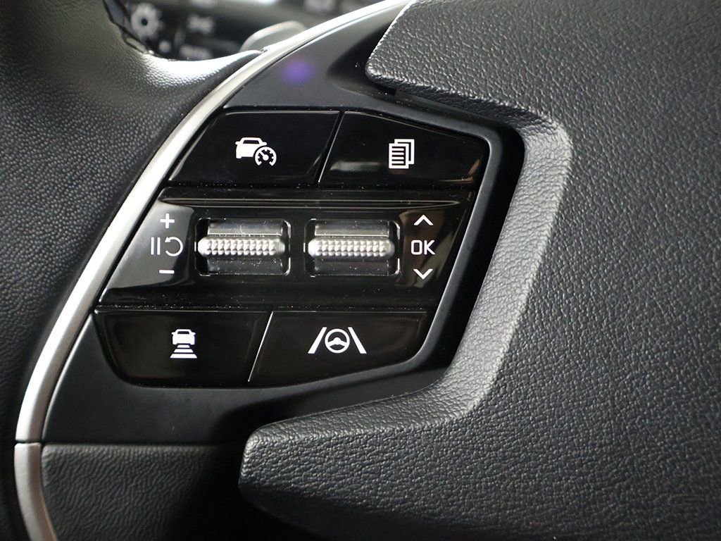 Used 2024 Kia EV6 Wind w/ Wind Technology Package image 34