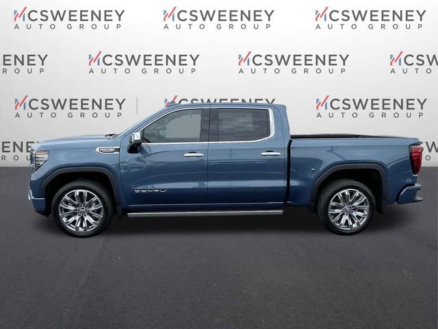 New 2026 GMC Sierra 1500 Denali image 6